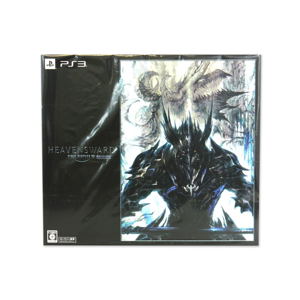 Final Fantasy XIV Online: Souten no Ishgard [Collector's Edition]