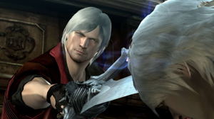 Devil May Cry 4 Special Edition [e-capcom Limited Edition]