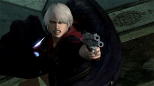 Devil May Cry 4 Special Edition [e-capcom Limited Edition]