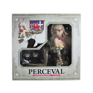 Eiyu Senki Gold: Perceval