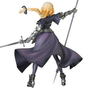 Fate/Apocrypha Perfect Posing Products 1/8 Scale Pre-Painted Figure: Ruler Jeanne d'Arc (Re-run)