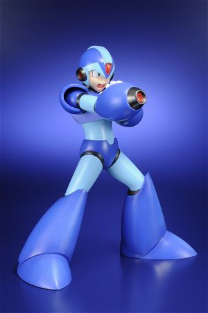 Gigantic Series Rockman X: Mega Man X