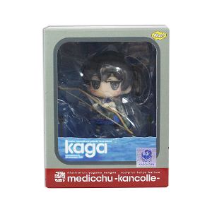 Kantai Collection Medicchu: Kaga