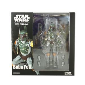 Star Wars Revo No. 005: Boba Fett