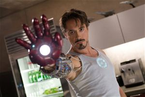 Iron Man 3-Movie Collection