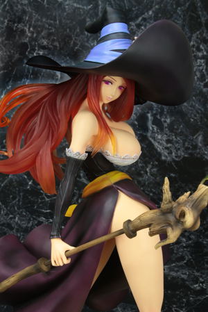 Dragon's Crown: Sorceress