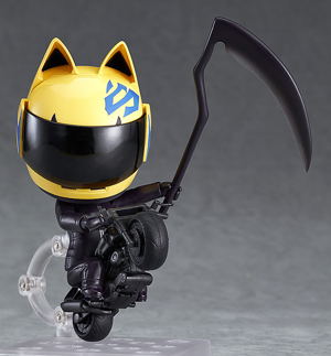 Nendoroid No. 513 Durarara!!x2: Celty Sturluson