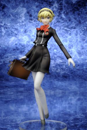 Persona 3 Portable: Aegis School Uniform Ver. (Re-run)