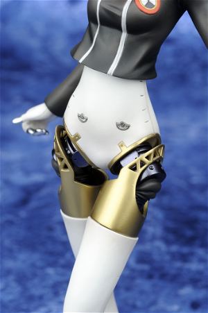 Persona 3 Portable: Aegis School Uniform Ver. (Re-run)