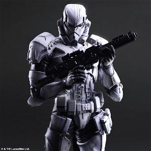 Star Wars Variant Play Arts Kai: Stormtrooper