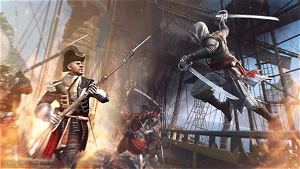 Assassin's Creed 4 Black Flag (UBI the Best)