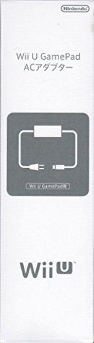 Wii U GamePad AC Adapter