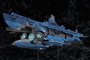 Arpeggio of Blue Steel - Ars Nova: GSA I-401