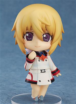 Nendoroid No. 497 IS (Infinite Stratos): Charlotte Dunois