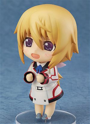 Nendoroid No. 497 IS (Infinite Stratos): Charlotte Dunois