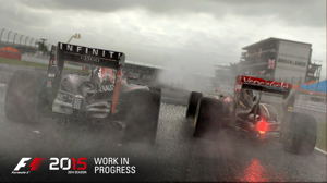 F1 2015 (English)