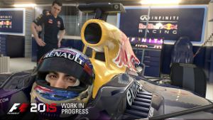 F1 2015 (English)