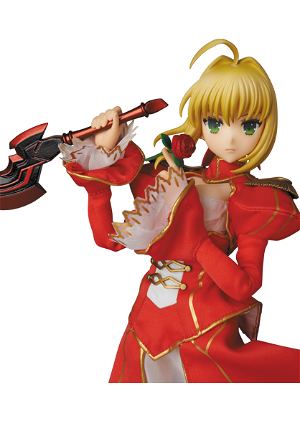 Real Action Heroes No. 713 Fate/Extra: Saber Extra