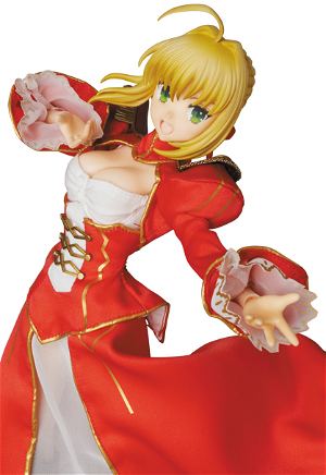 Real Action Heroes No. 713 Fate/Extra: Saber Extra