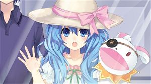 Date A Live Twin Edition: Rio Reincarnation [Limited Edition 3D Crystal Set]