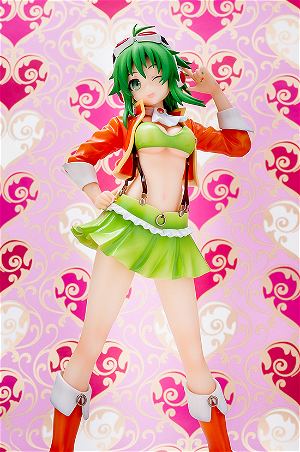 VOCALOID: Mamama Type Gumi from Megpoid Whisper Ver.1.1