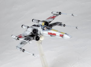 Star Wars Revo No. 006: X-Wing