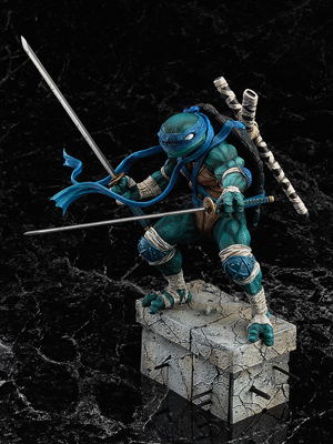 Teenage Mutant Ninja Turtles: Leonardo