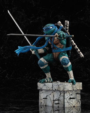 Teenage Mutant Ninja Turtles: Leonardo