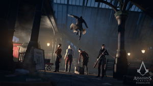 Assassin's Creed Syndicate