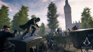 Assassin's Creed Syndicate (DVD-ROM)
