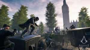 Assassin's Creed Syndicate (Gold Edition)