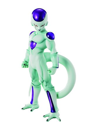 Dragon Ball Z Dimension of Dragonball: Frieza (Final Form)