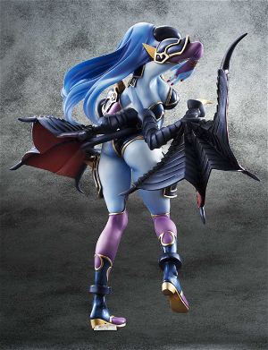 Excellent Model Shinrabansho Choco: Demon General Astaroth (Re-run)