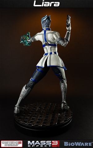 Mass Effect 3 Statue: Liara