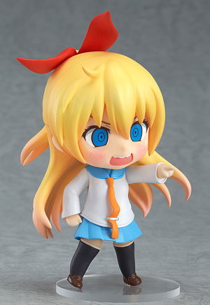 Nendoroid No. 421 Nisekoi: Chitoge Kirisaki