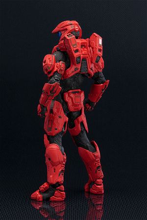 ARTFX+ Halo: Spartan Mjolnir Armor 2 Pack Set
