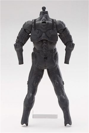 ARTFX+ Halo: Spartan Tech Suit Basic Body Kit