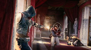 Assassin's Creed: Unity