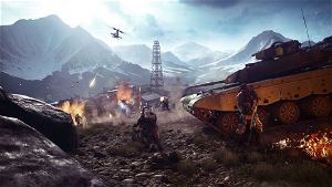 Battlefield 4: China Rising (DLC)