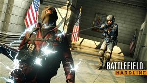 Battlefield: Hardline - Premium Pack (DLC)