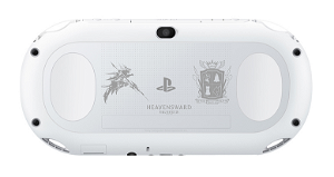 PlayStation Vita [Final Fantasy XIV Heavensward Edition]