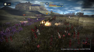 Nobunaga's Ambition: Sphere of Influence