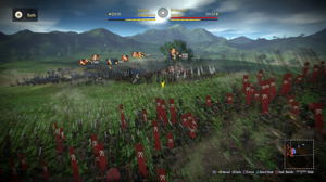 Nobunaga's Ambition: Sphere of Influence