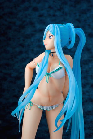 Arpeggio of Blue Steel -Ars Nova- DC Figure: Takao Swimwear