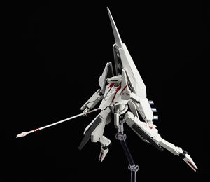 figma Knights of Sidonia: Tsugumori