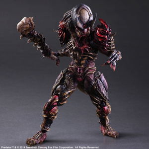 Predator Variant Play Arts Kai: Predator