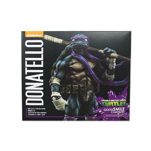Teenage Mutant Ninja Turtles: Donatello
