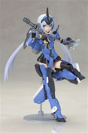 Frame Arms Girl: Stylet (Re-run)