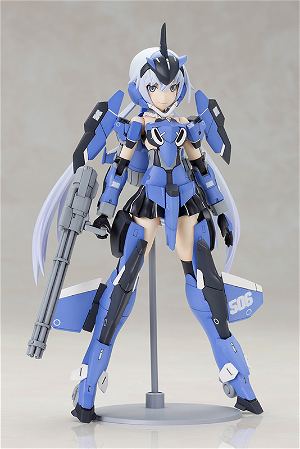 Frame Arms Girl: Stylet (Re-run)