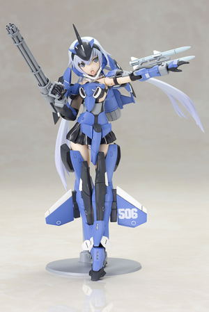 Frame Arms Girl: Stylet (Re-run)